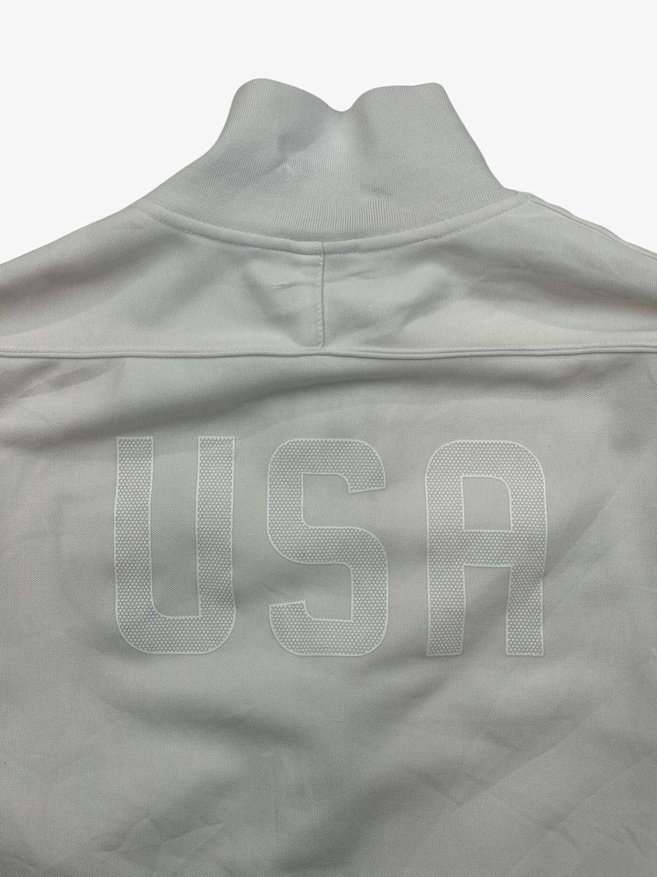 Nike USA Soccer Track Top