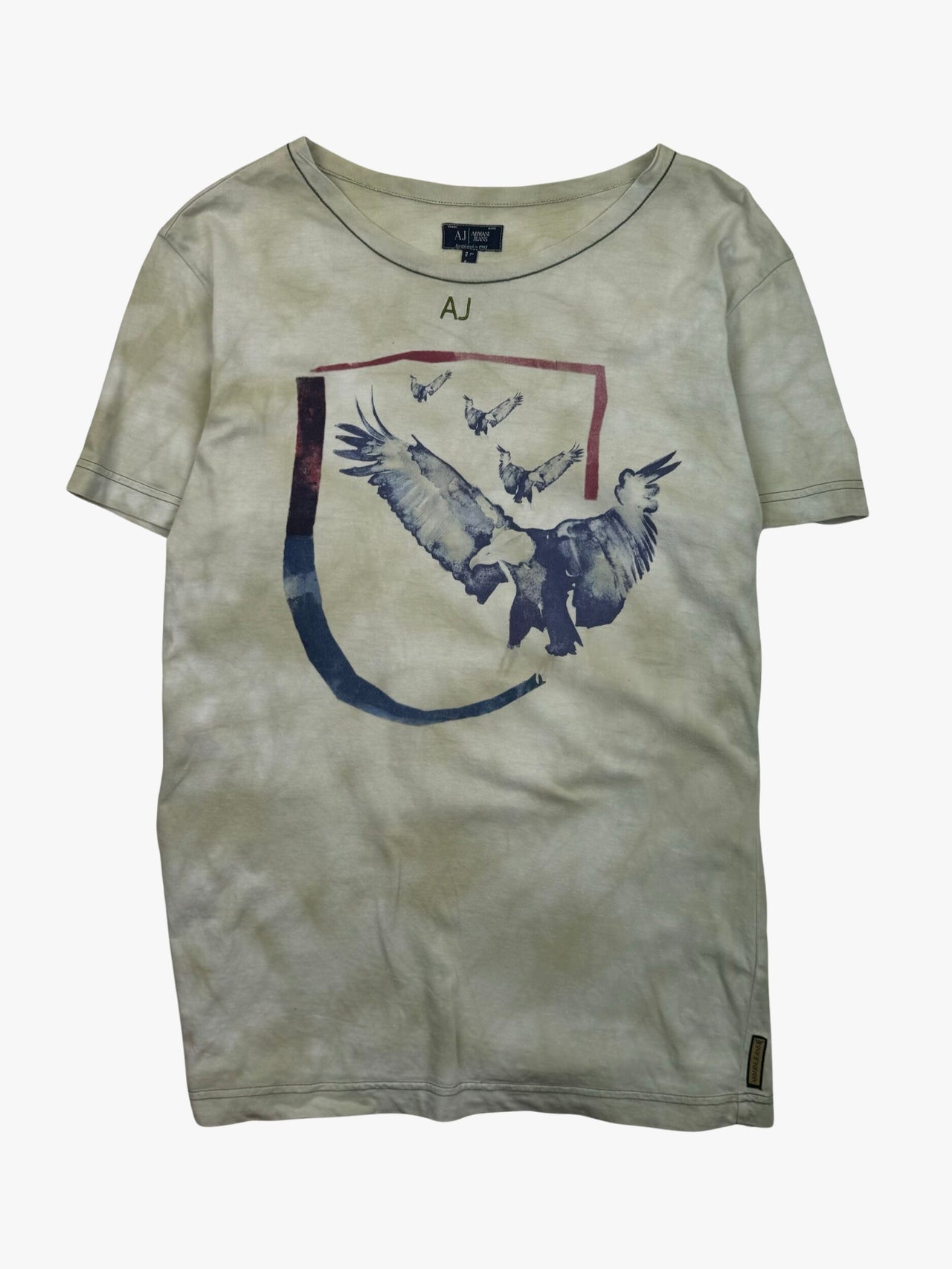 Armani Jeans T-Shirt