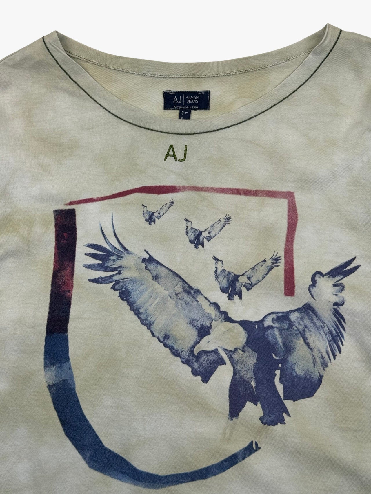 Armani Jeans T-Shirt