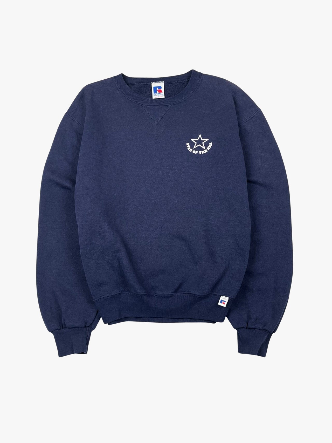2000's Star of The Sea Sweatshirt