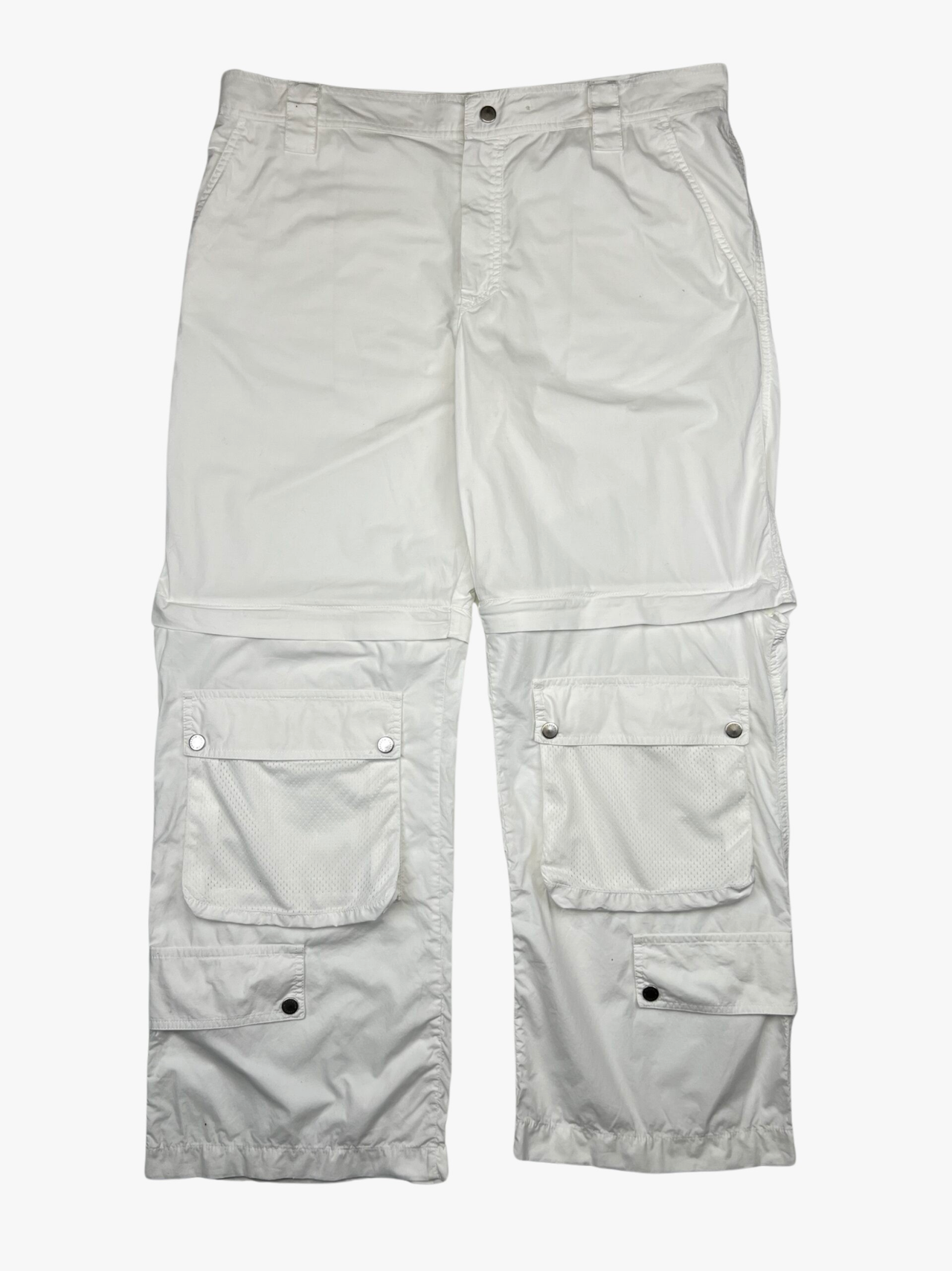 Roberto Cavalli Outdoor Cargo Pants