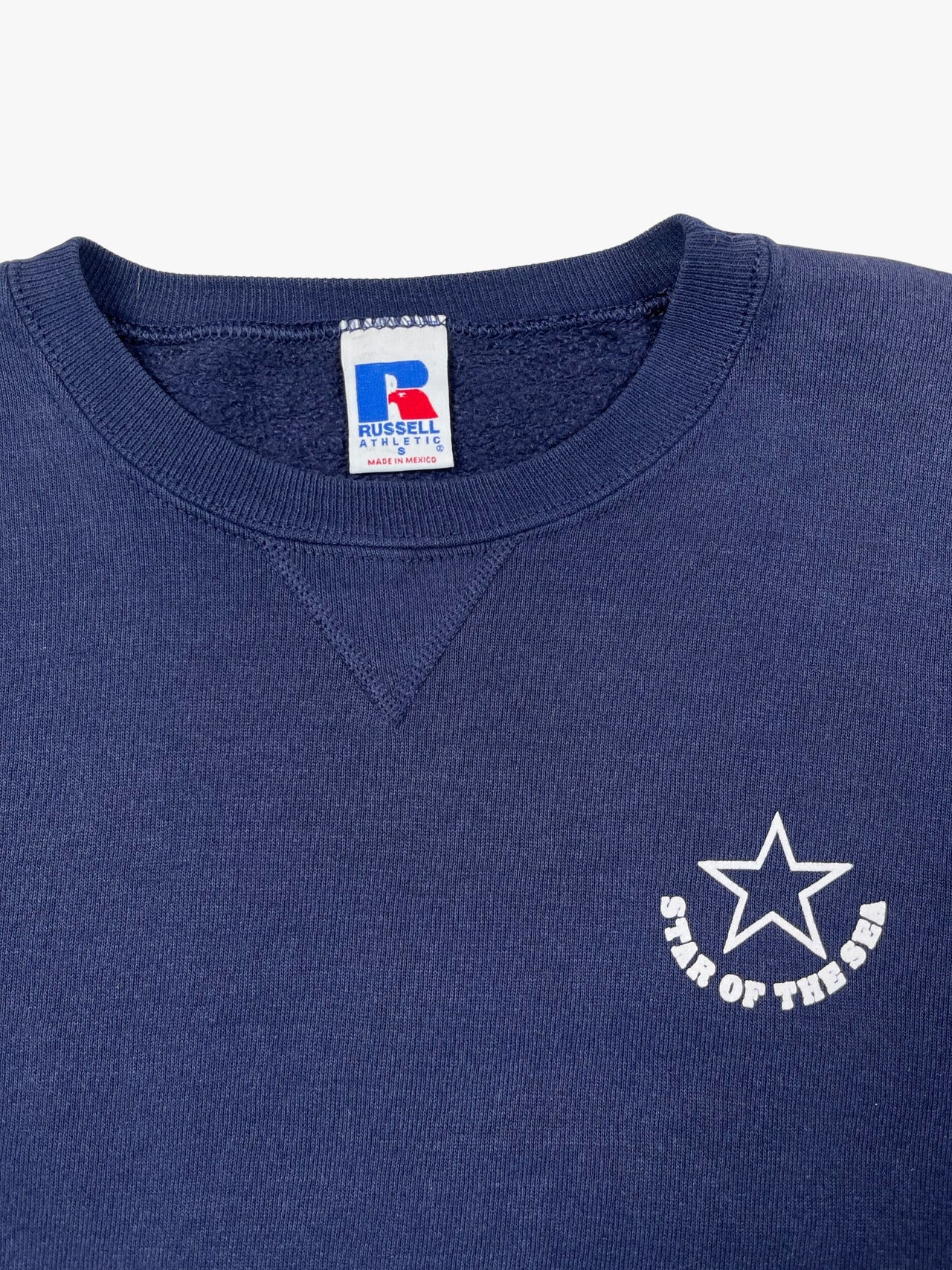 2000's Star of The Sea Sweatshirt