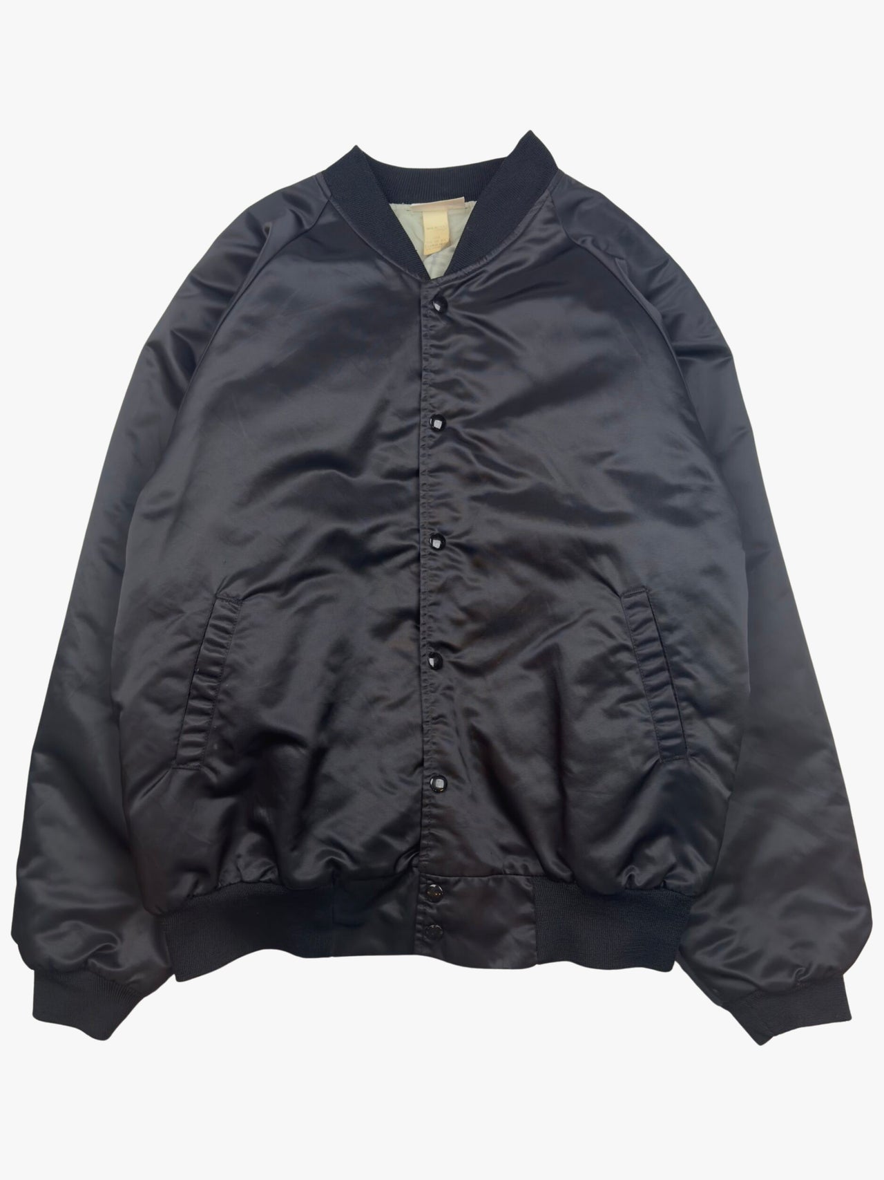 Rustlers Varsity Jacket