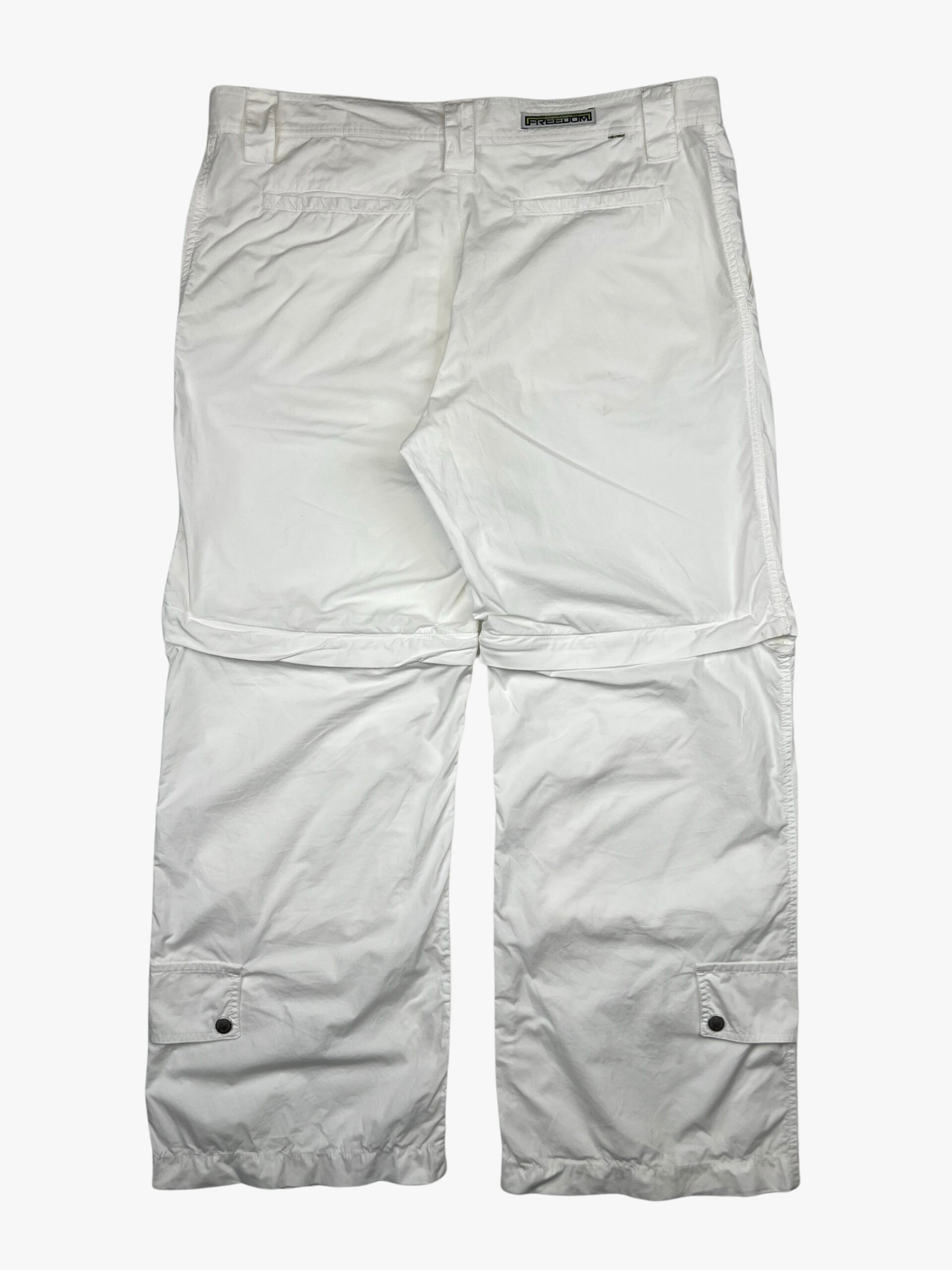 Roberto Cavalli Outdoor Cargo Pants