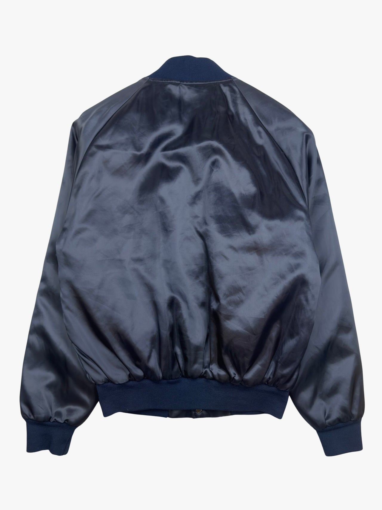 F.E.M.A Varsity Jacket