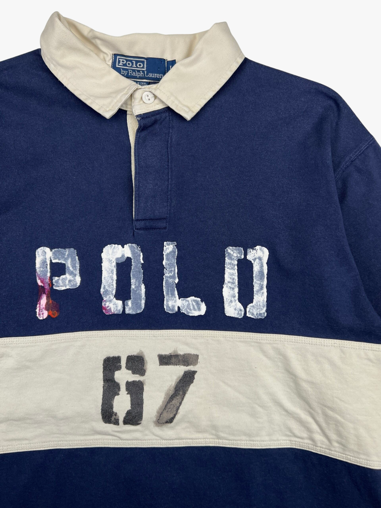 Polo Ralph Lauren Polo Shirt