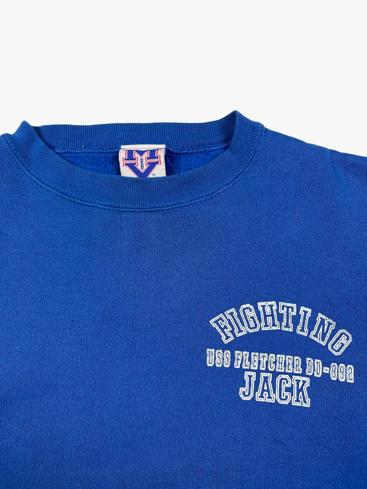 1990’s USS Fletcher Sweatshirt