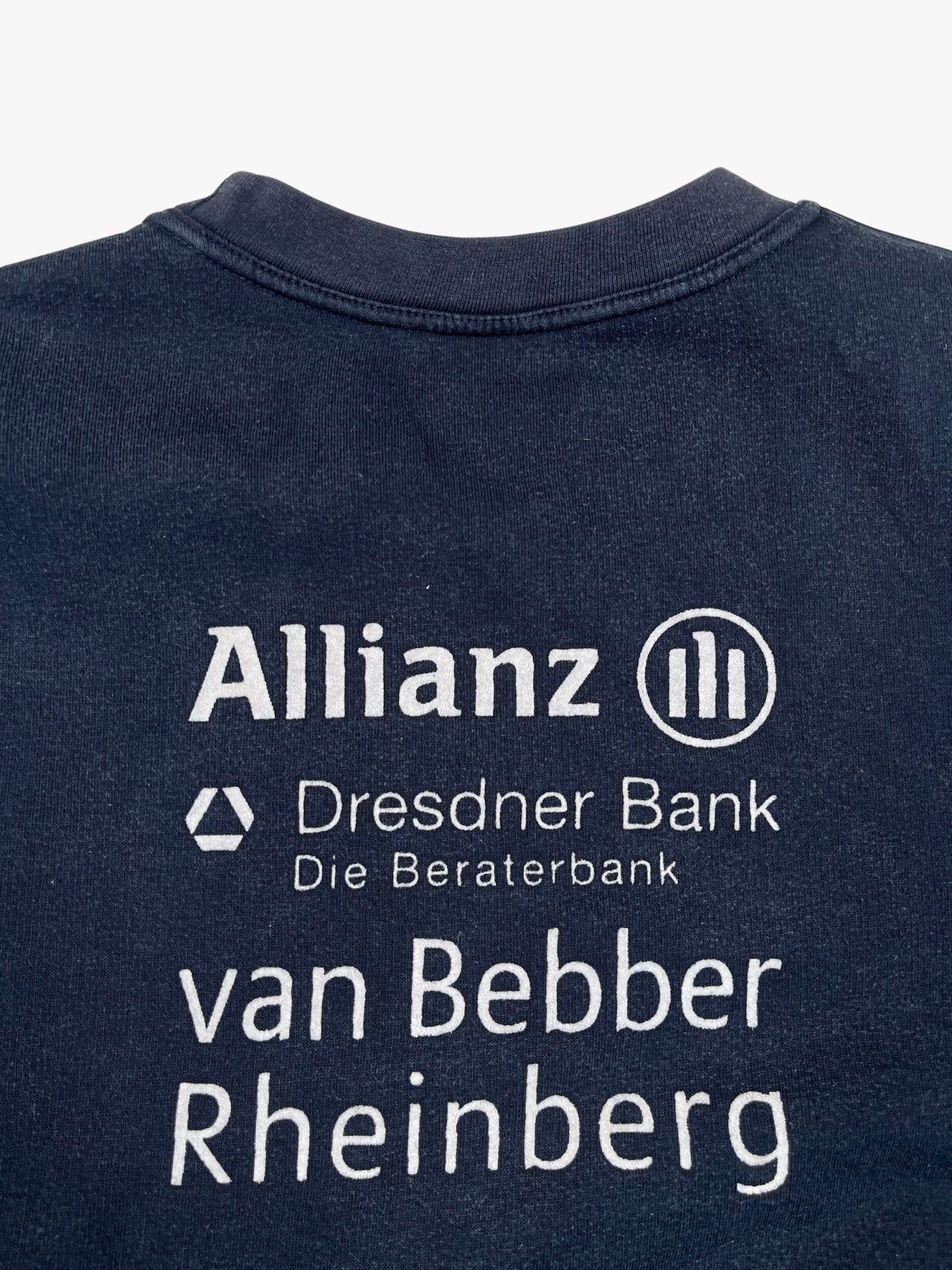 2000’s Tus 08 Rheinberg Sweatshirt