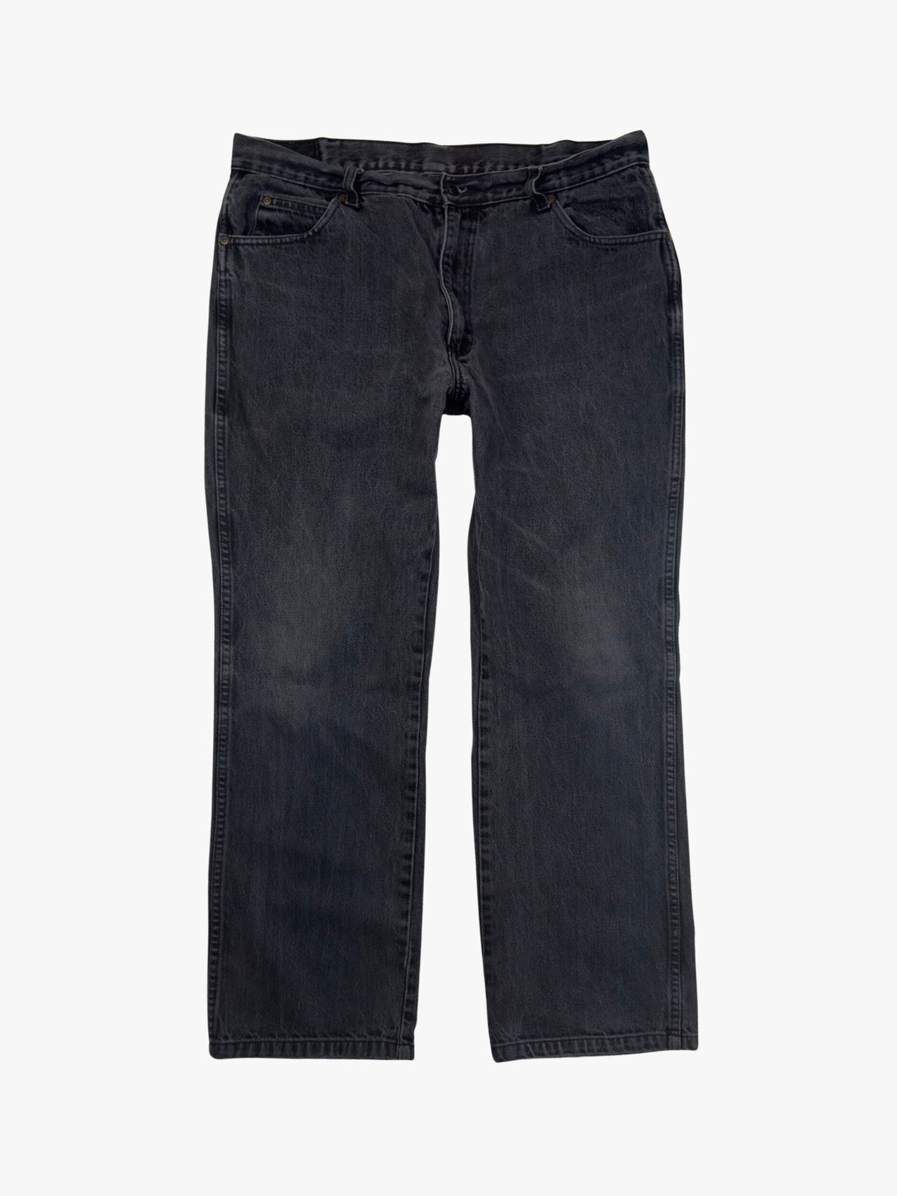 Wrangler Relaxed Fit Jeans