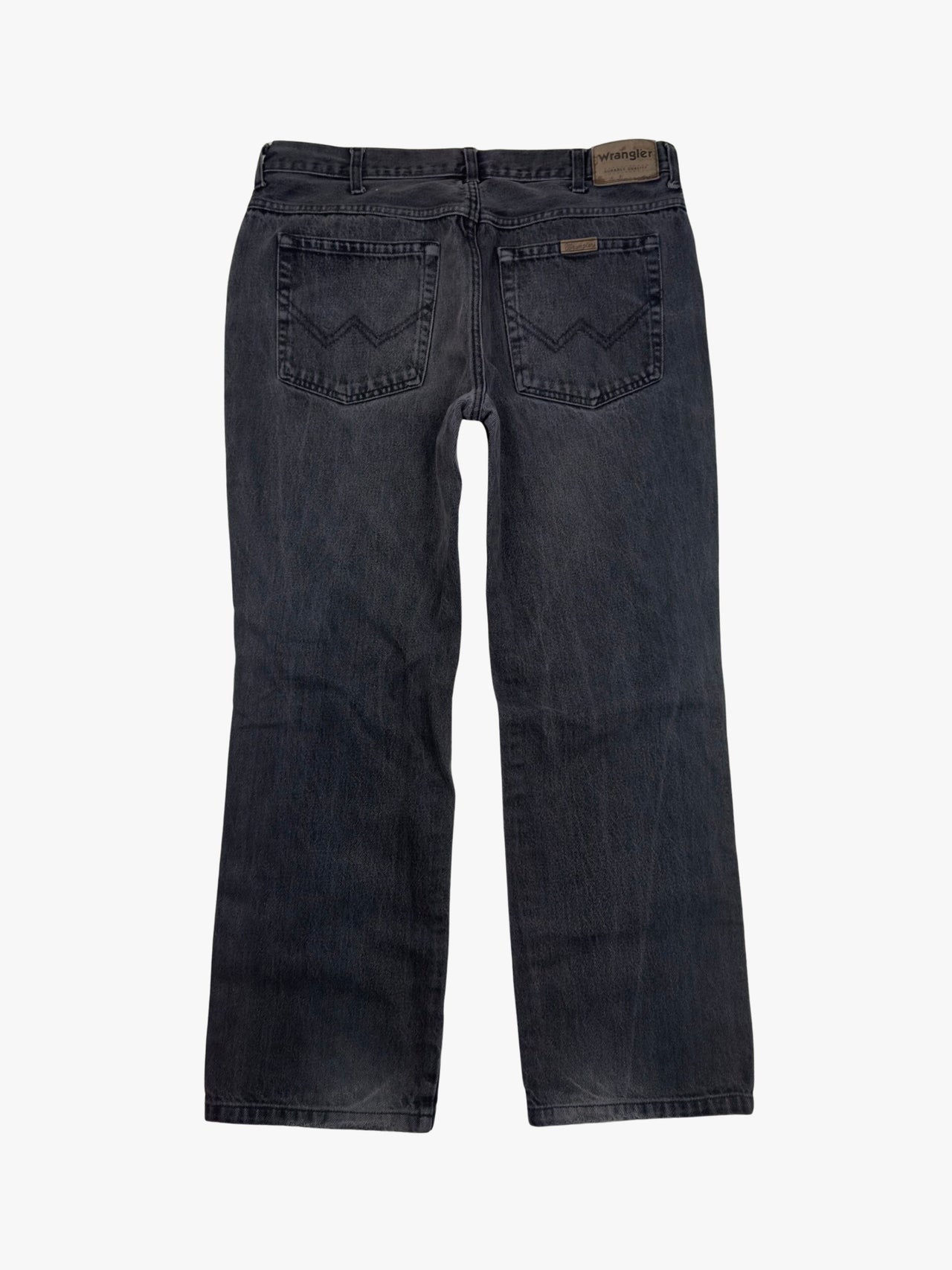 Wrangler Relaxed Fit Jeans
