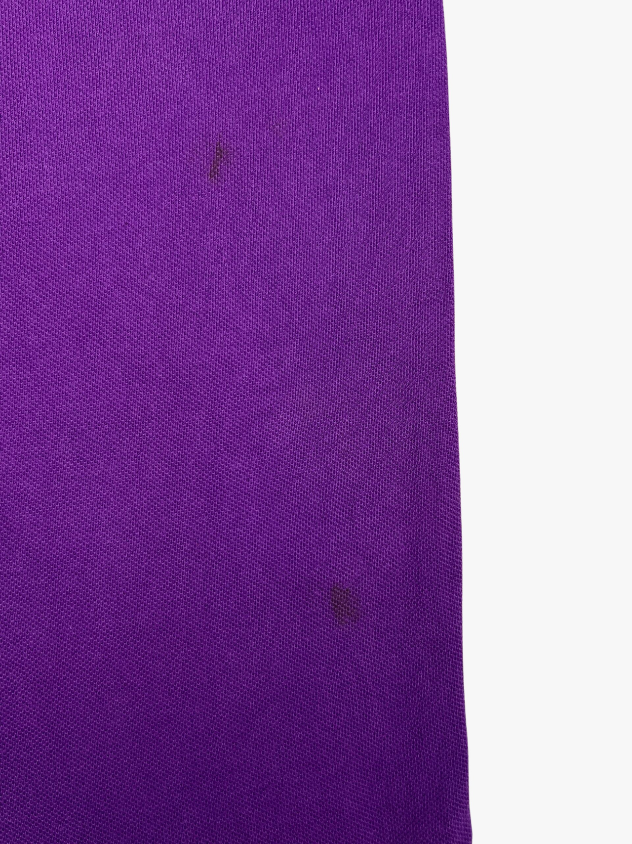 Polo Ralph Lauren Long Sleeve Polo Shirt