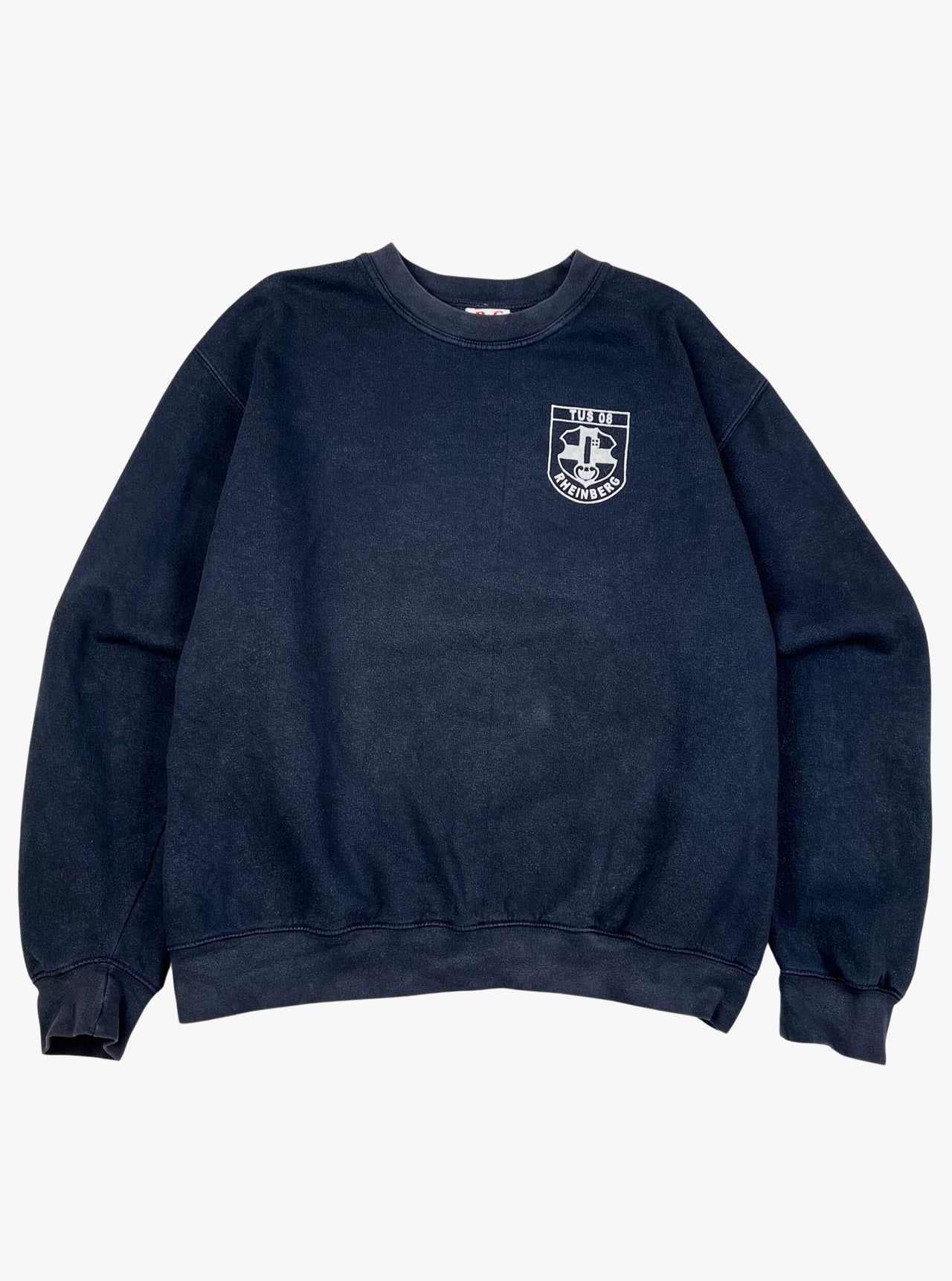 2000’s Tus 08 Rheinberg Sweatshirt