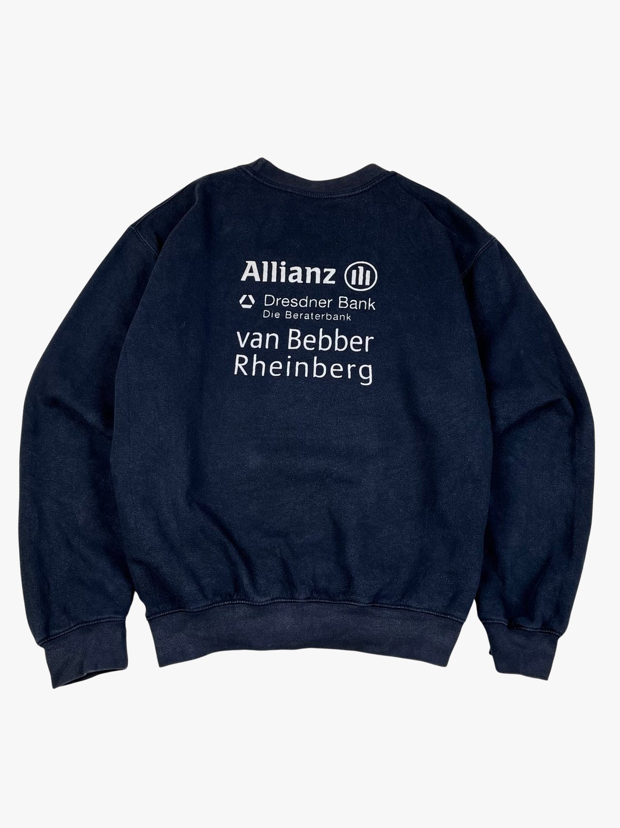 2000’s Tus 08 Rheinberg Sweatshirt