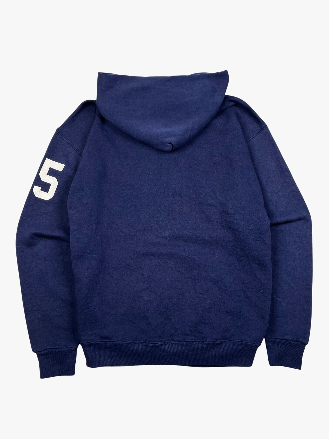 1990’s Hillsdale College Chargers Hoodie