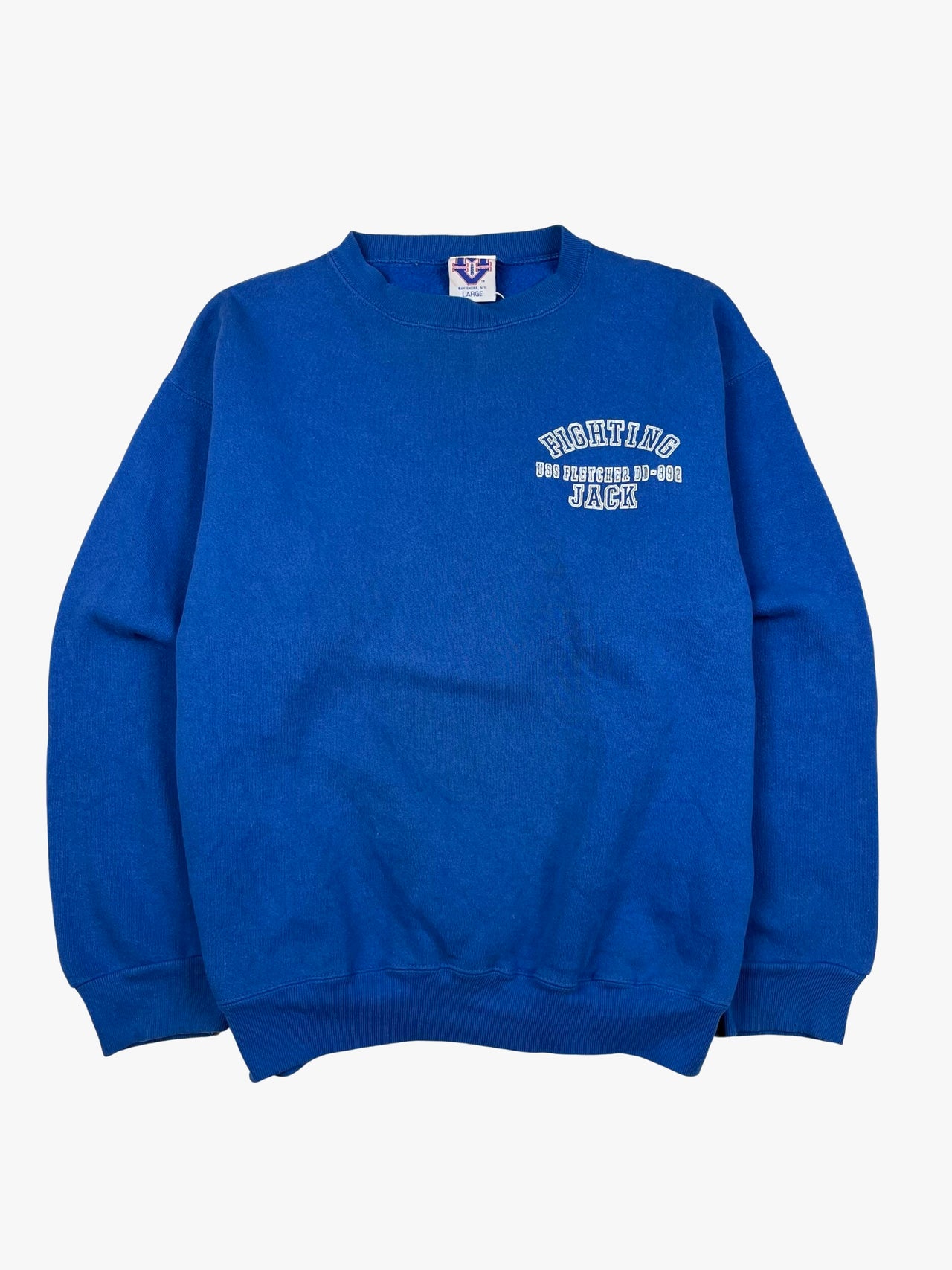 1990’s USS Fletcher Sweatshirt