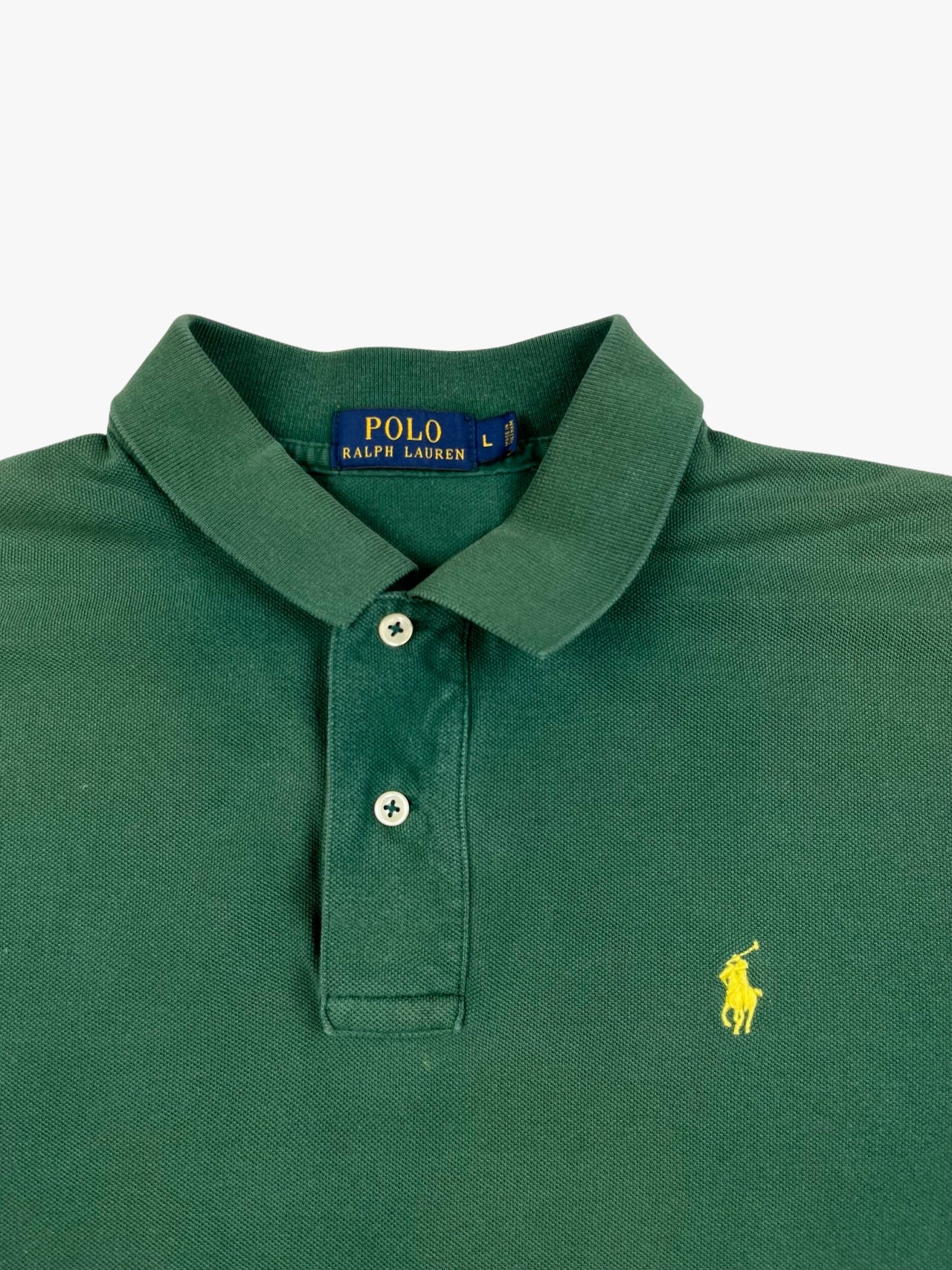 Polo Ralph Lauren Polo Shirt
