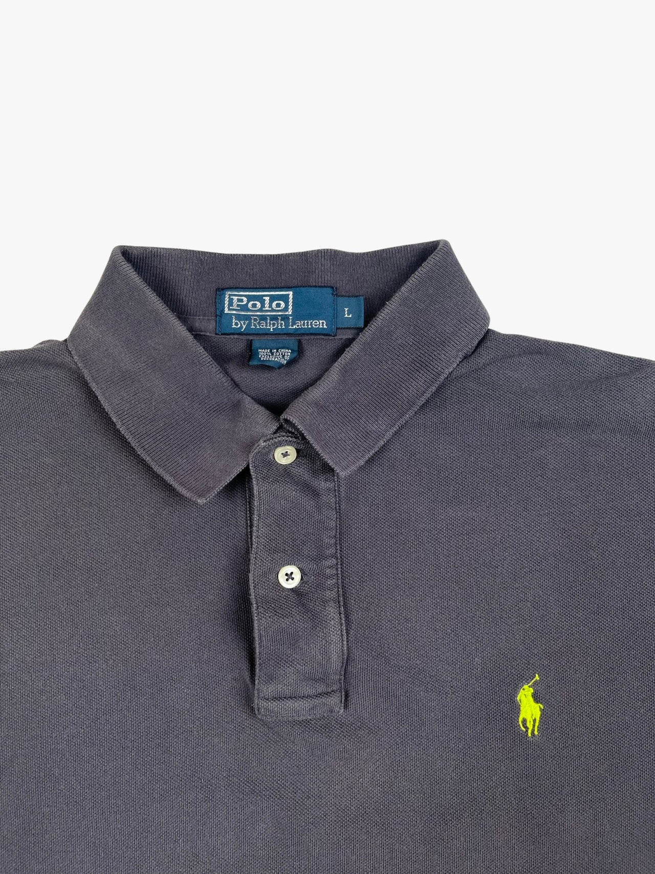 Polo Ralph Lauren Polo Shirt