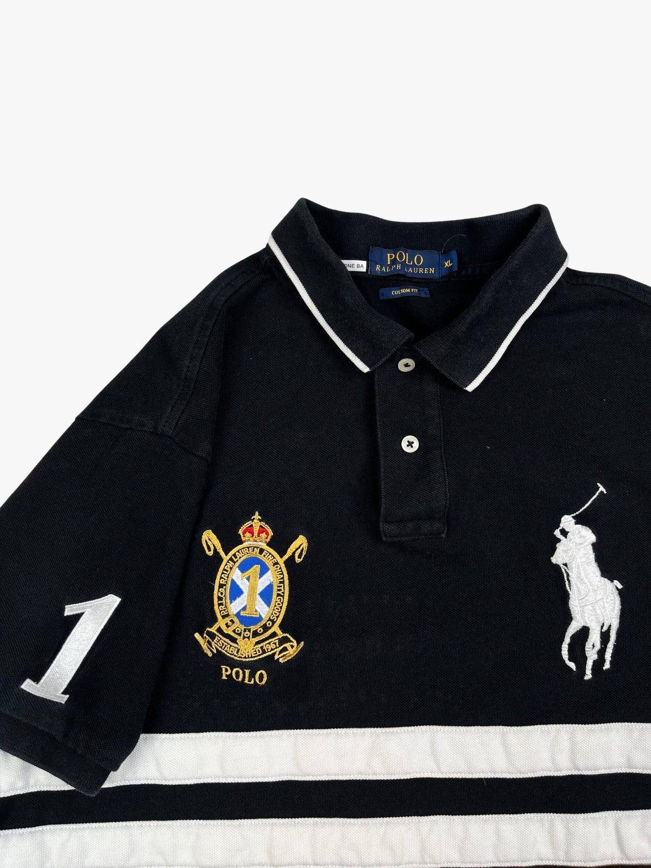 Polo Ralph Lauren Polo Big Pony Shirt