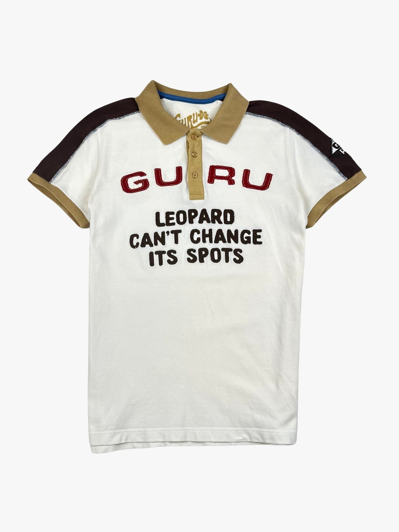 Guru Polo Shirt