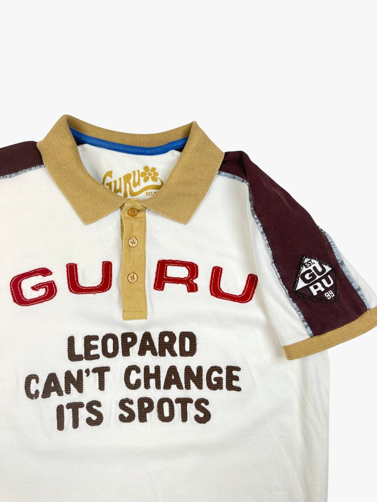 Guru Polo Shirt