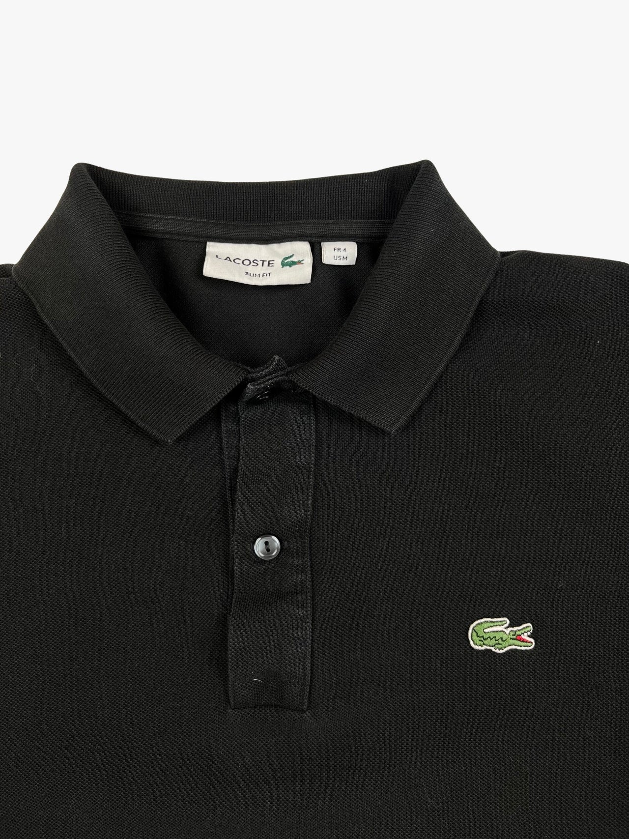 Lacoste Polo Shirt