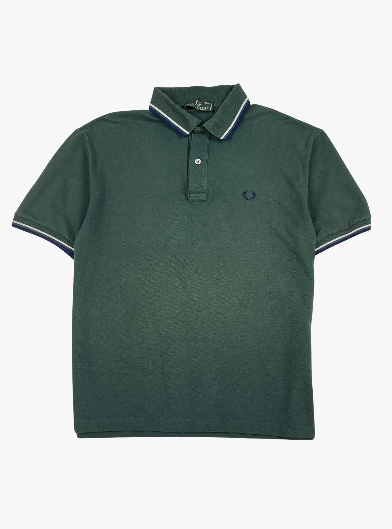 Fred Perry Polo