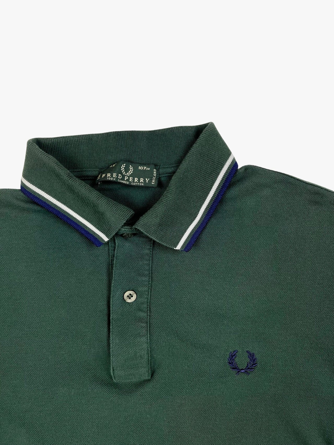 Fred Perry Polo