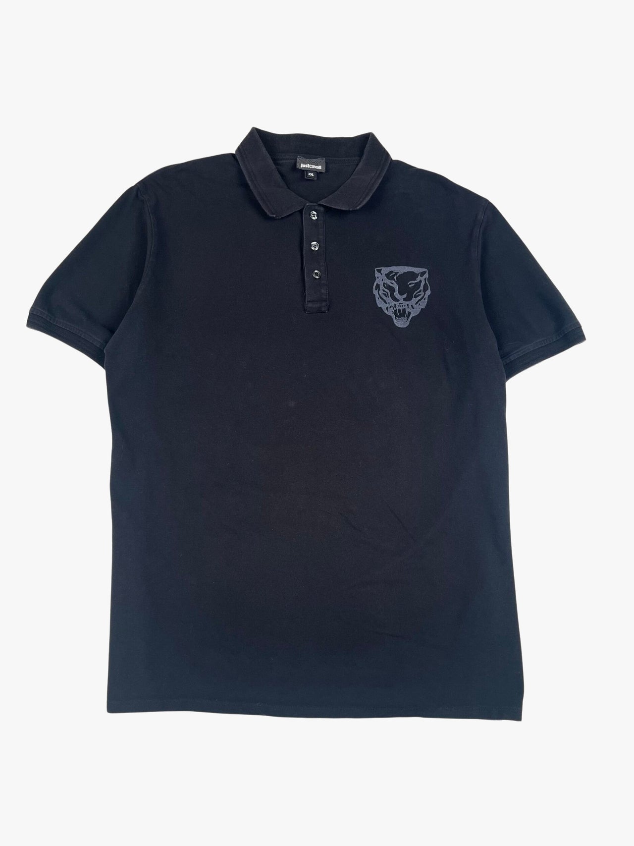 Just Cavalli Polo Shirt