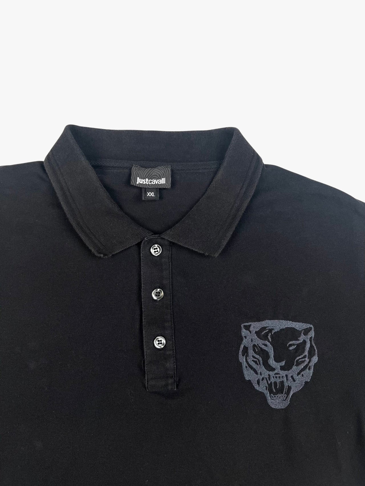 Just Cavalli Polo Shirt