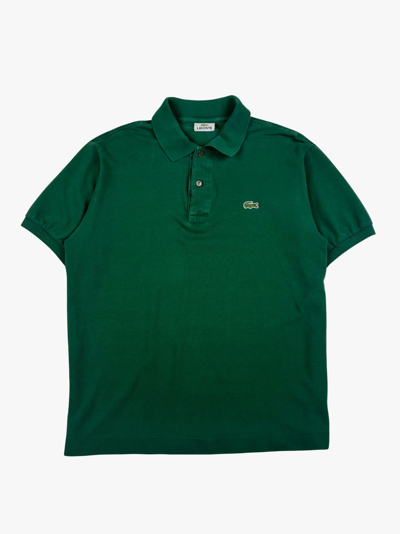 Lacoste Polo Shirt