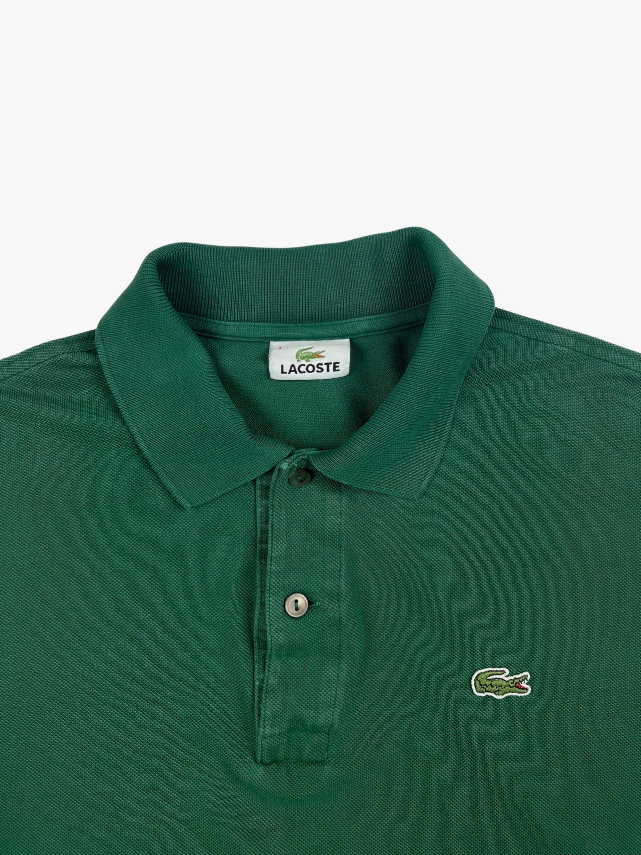 Lacoste Polo Shirt