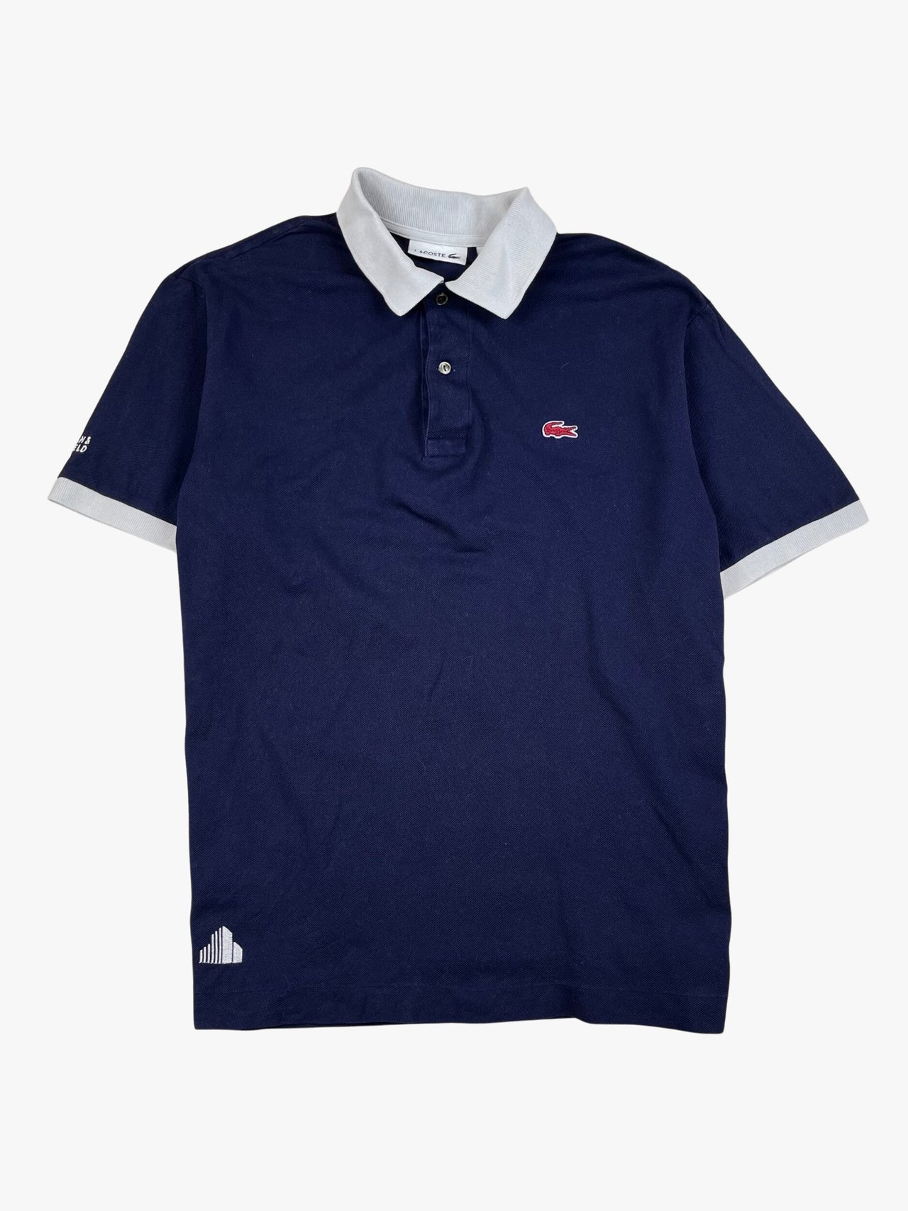Lacoste Polo Shirt