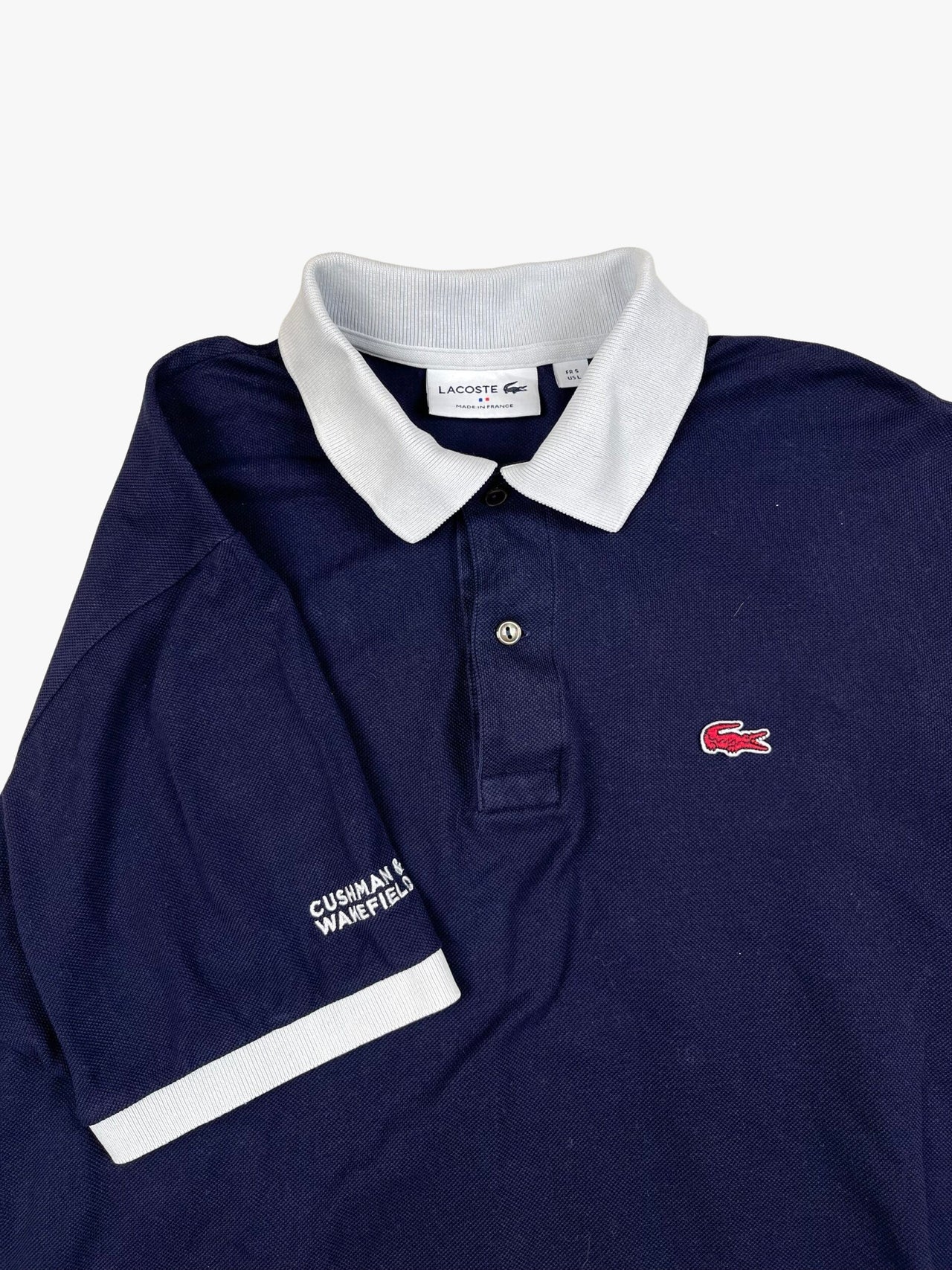 Lacoste Polo Shirt