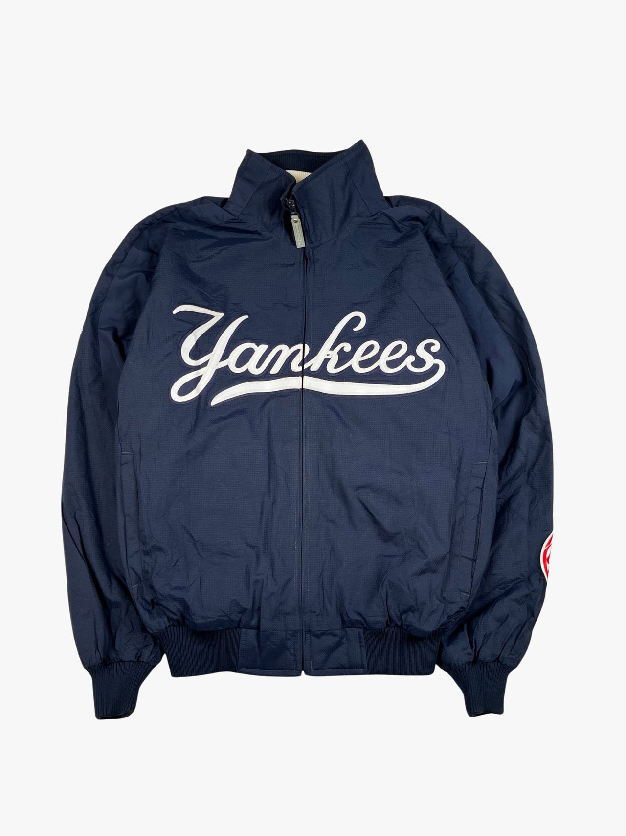 New York Yankees MLB Jacket