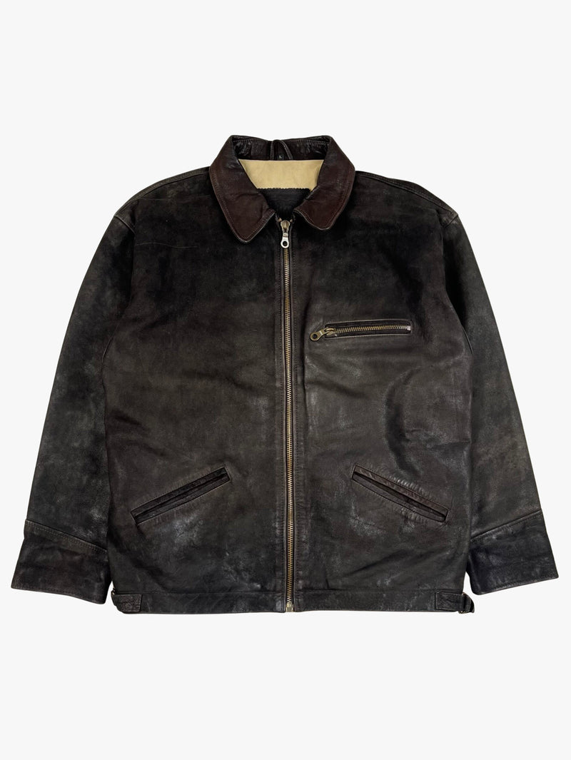 Gipsy Leather Jacket