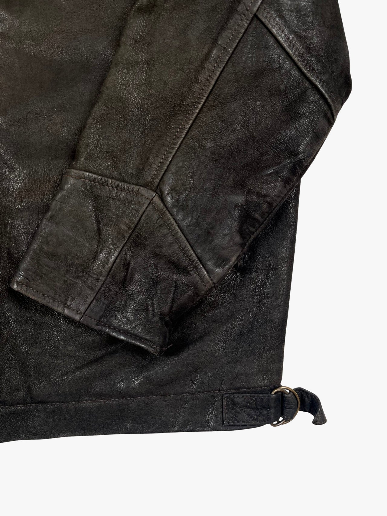 Gipsy Leather Jacket