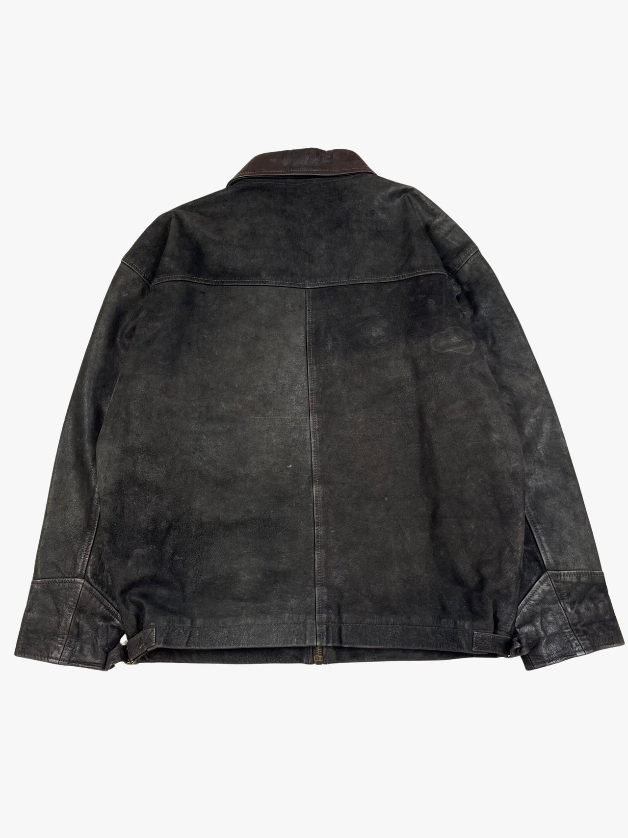 Gipsy Leather Jacket