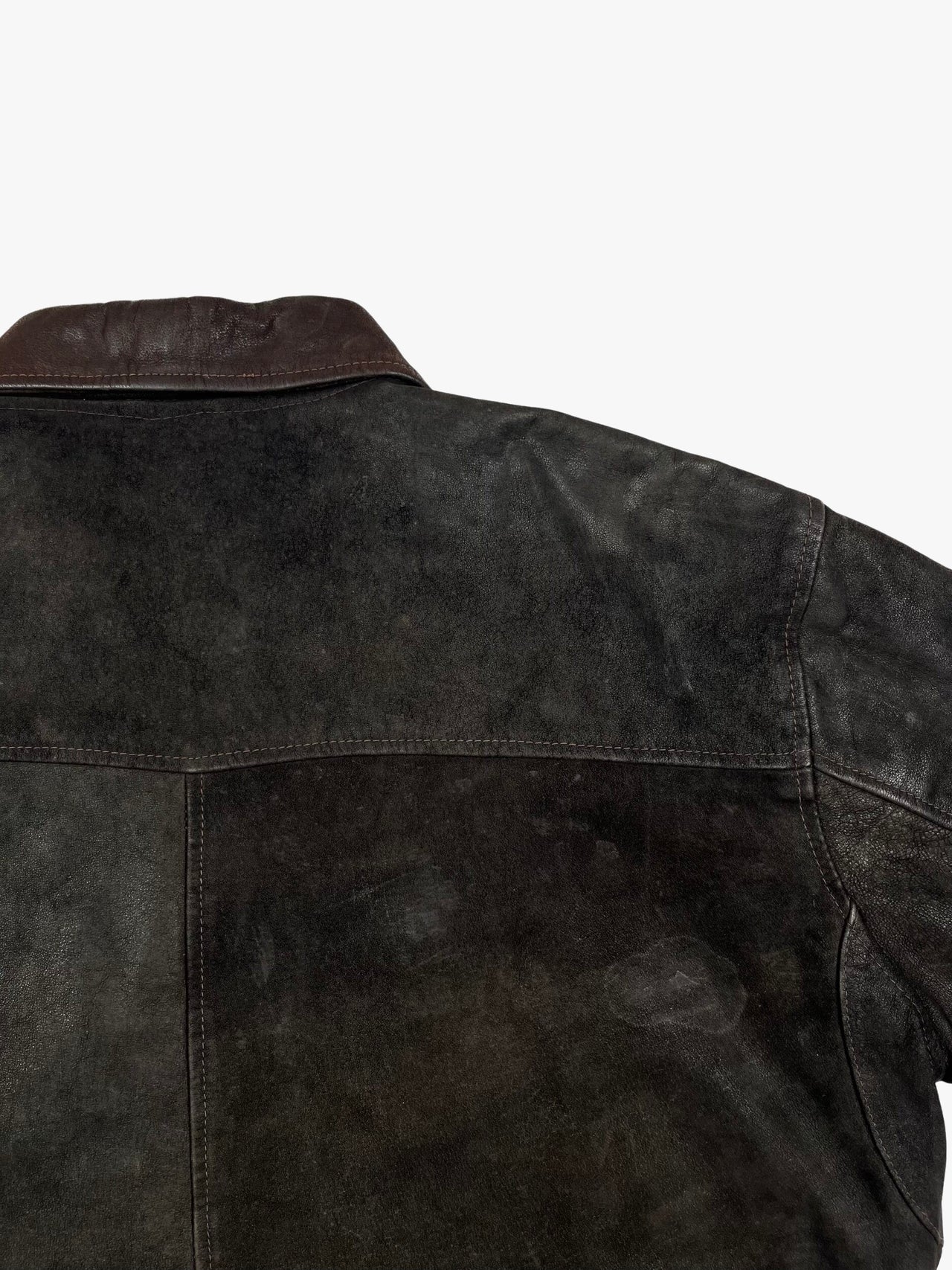 Gipsy Leather Jacket