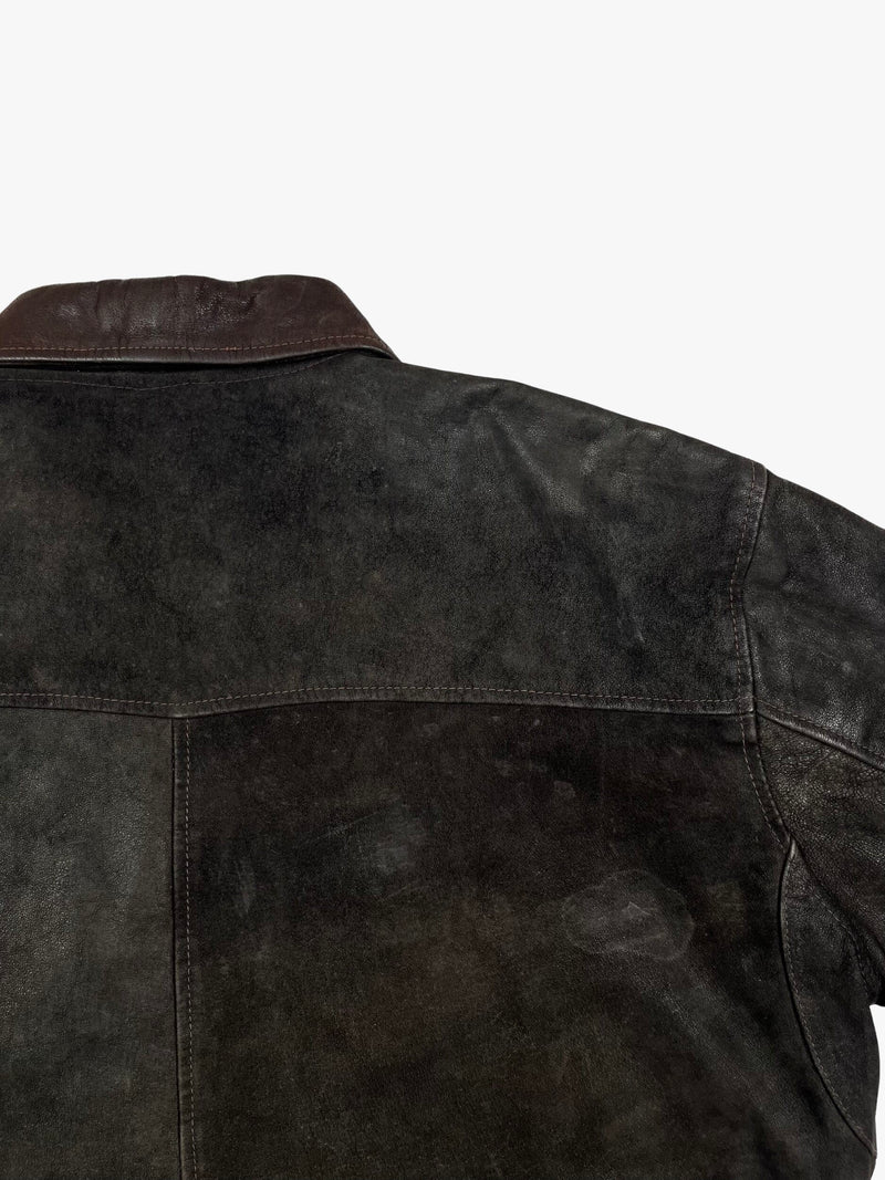 Gipsy Leather Jacket