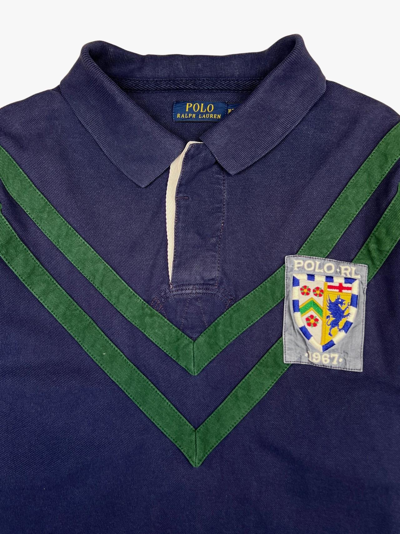 Polo Ralph Lauren Polo Shirt