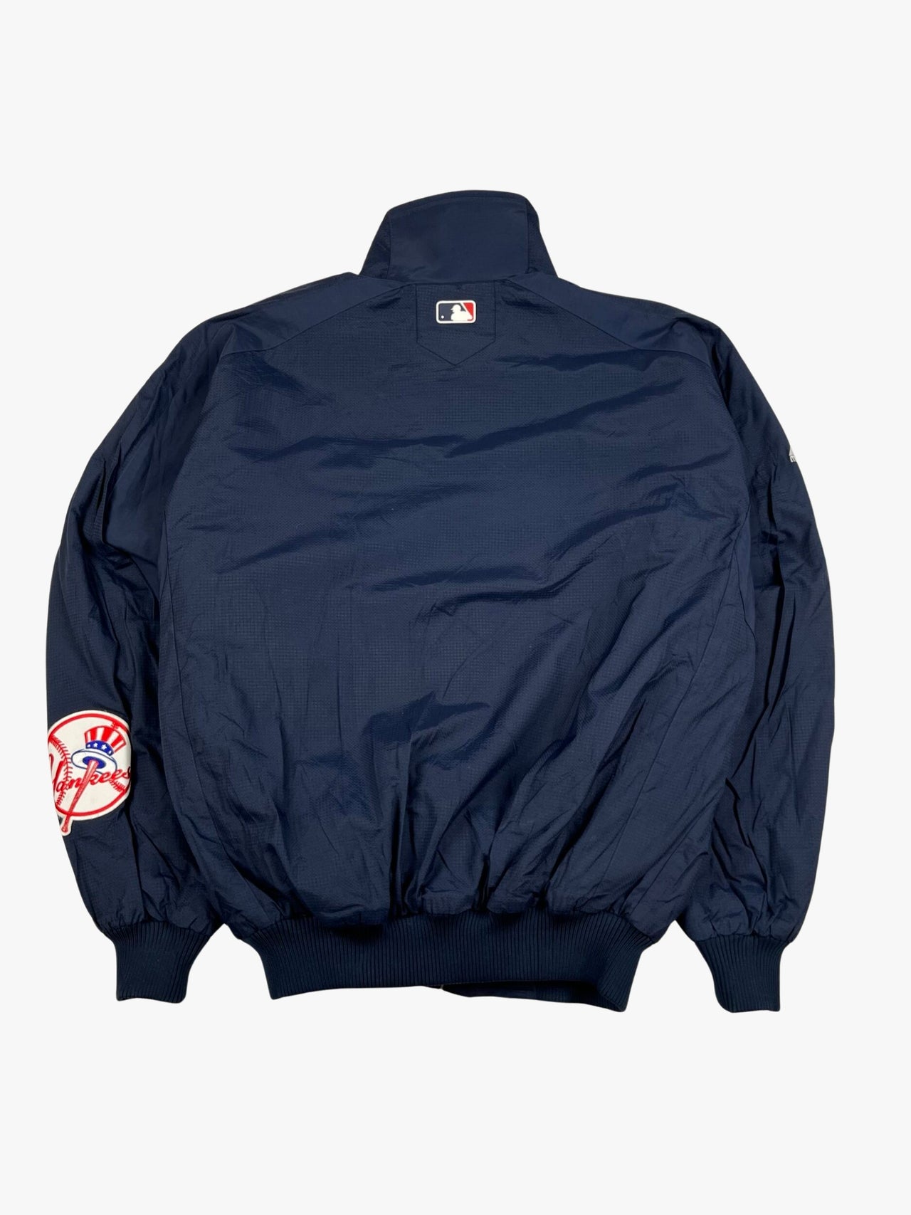 New York Yankees MLB Jacket