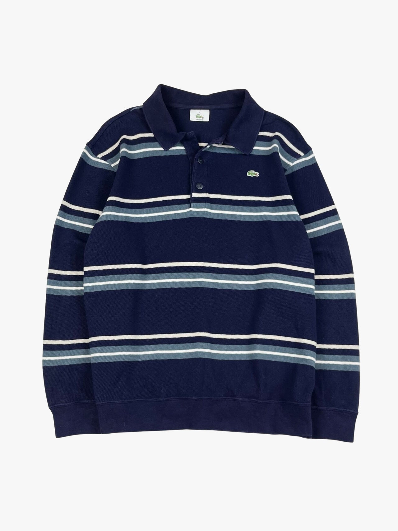 Lacoste Longsleeve Polo Shirt