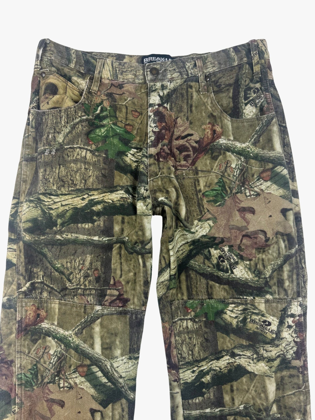 Realtree Camo Jeans