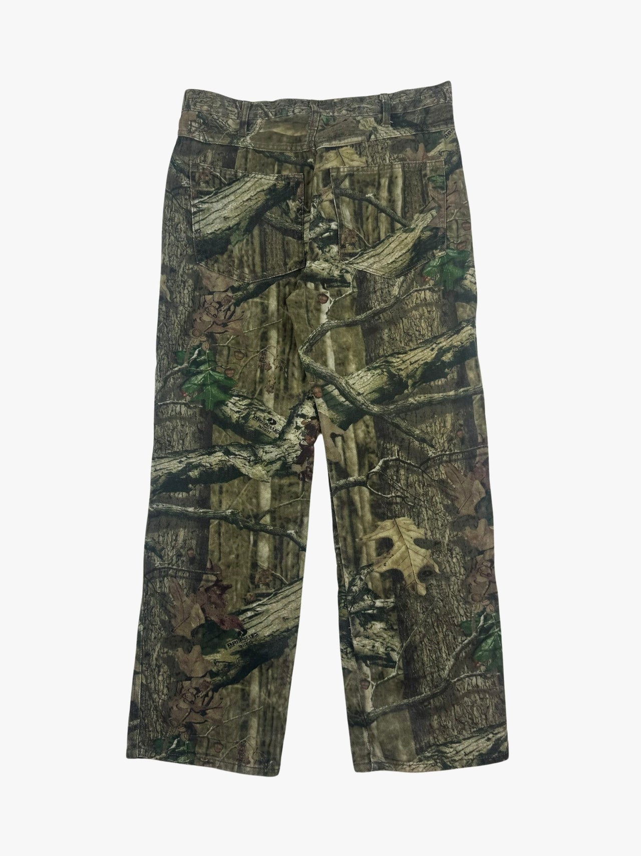 Realtree Camo Jeans