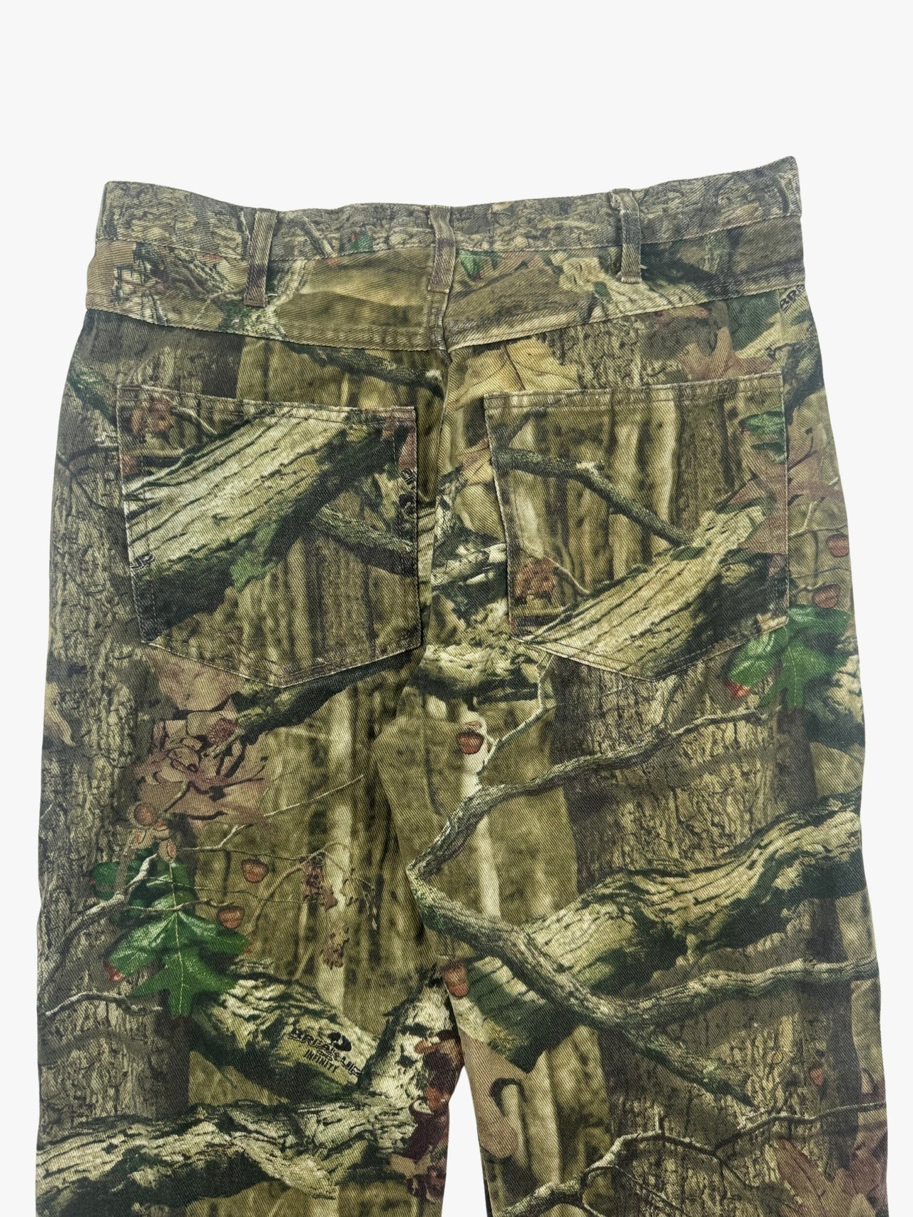 Realtree Camo Jeans