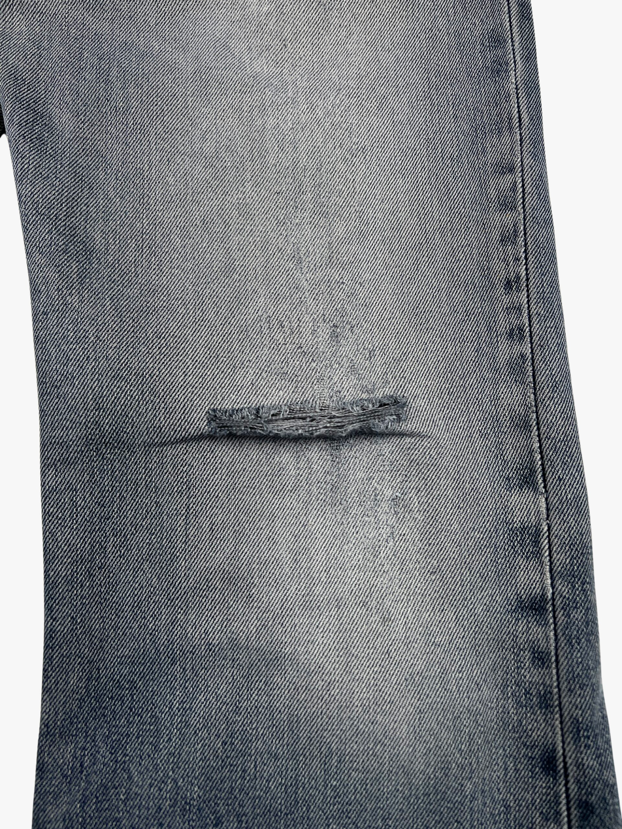Levi’s 507 Bootcut Jeans