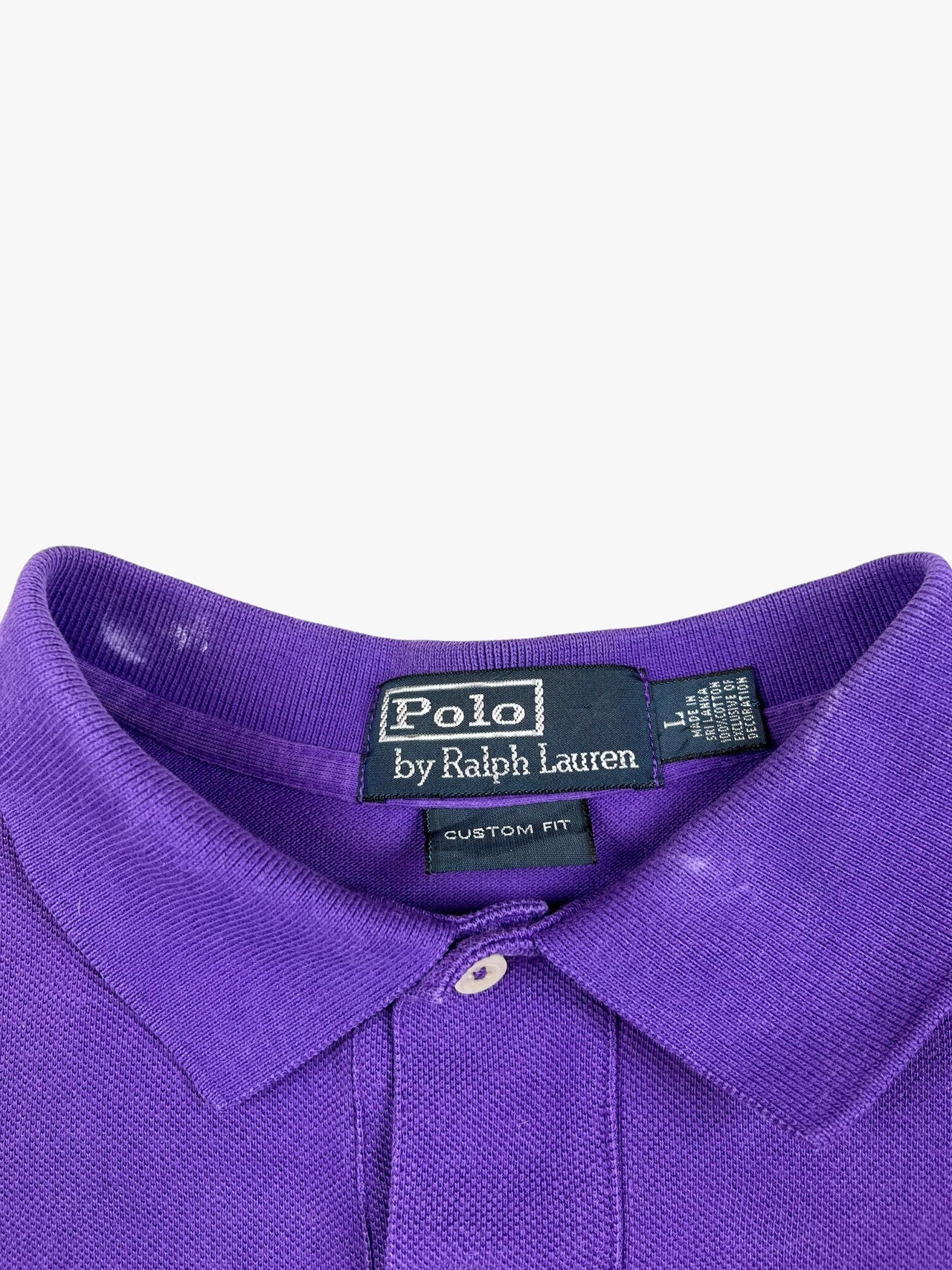 Polo by Ralph Lauren Polo Shirt