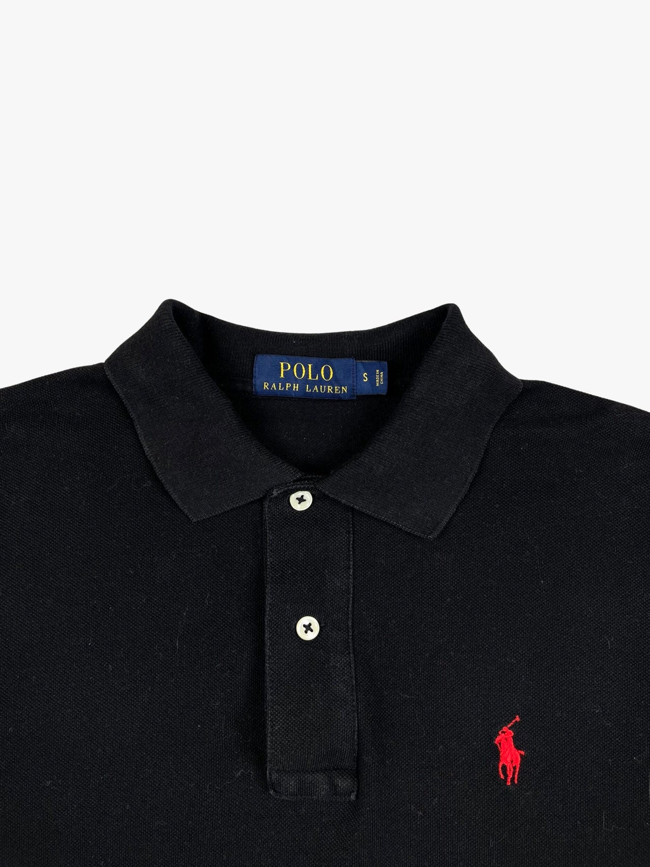 Polo Ralph Lauren Polo Shirt