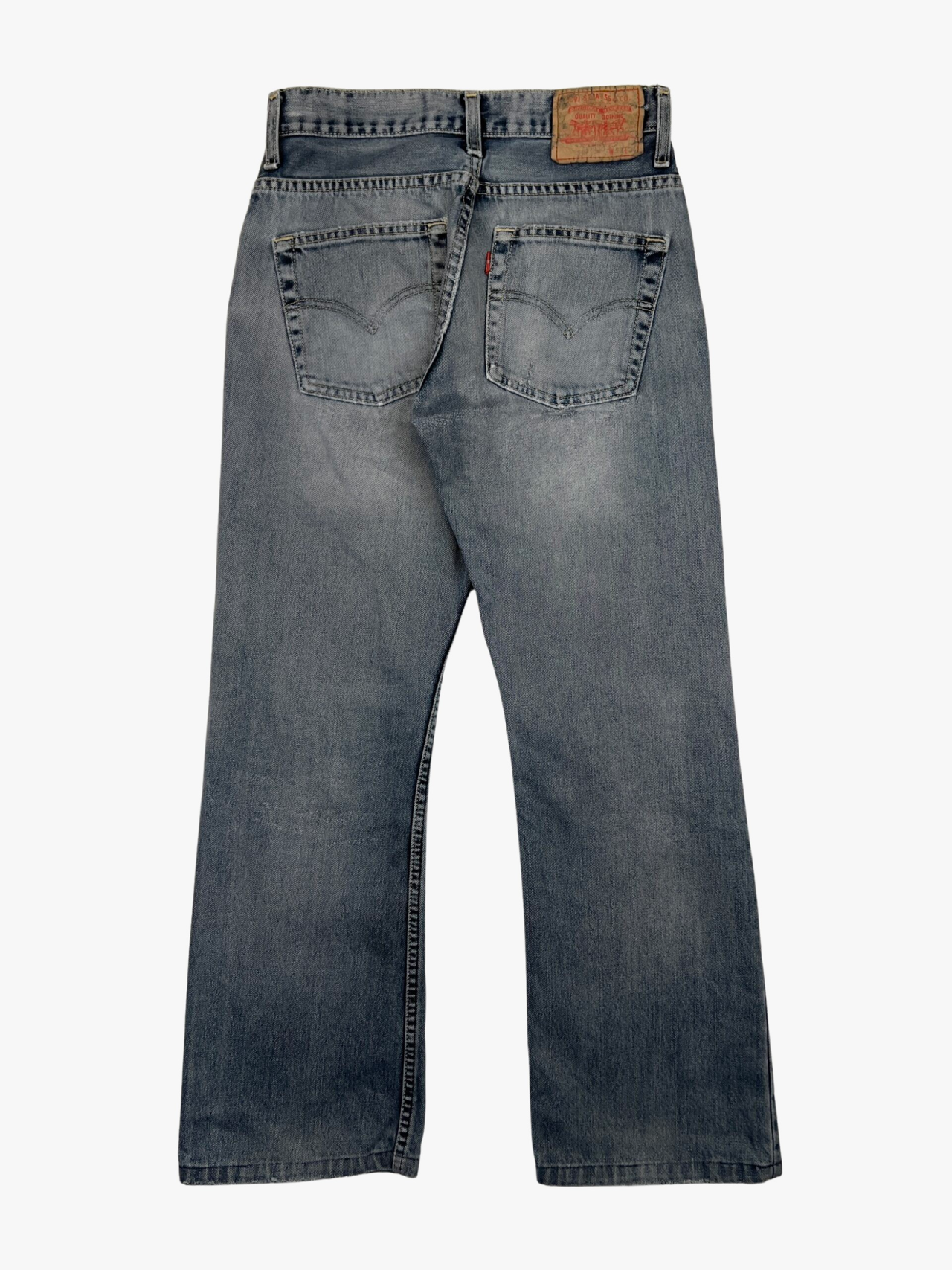 Levi’s 507 Bootcut Jeans