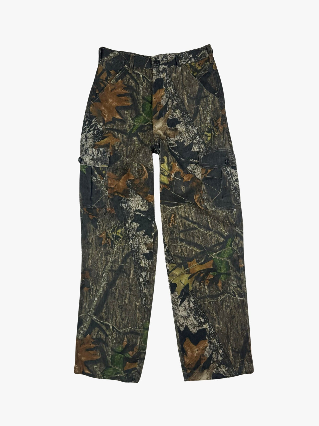Realtree Camo Cargo Pants